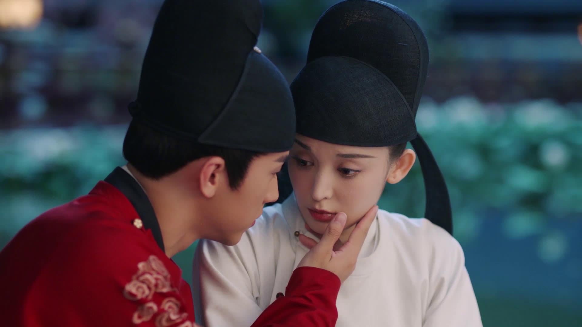 风起霓裳|电视剧收视率排行榜前三名《风起霓裳》