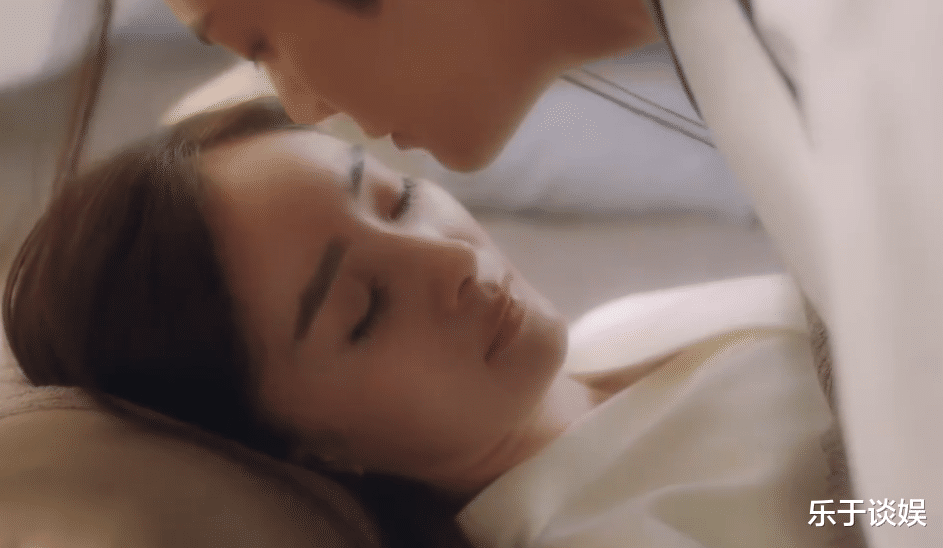 古装剧|方诸对海市的爱掩盖不住了！这只是一部局限于小情小爱的古装剧？