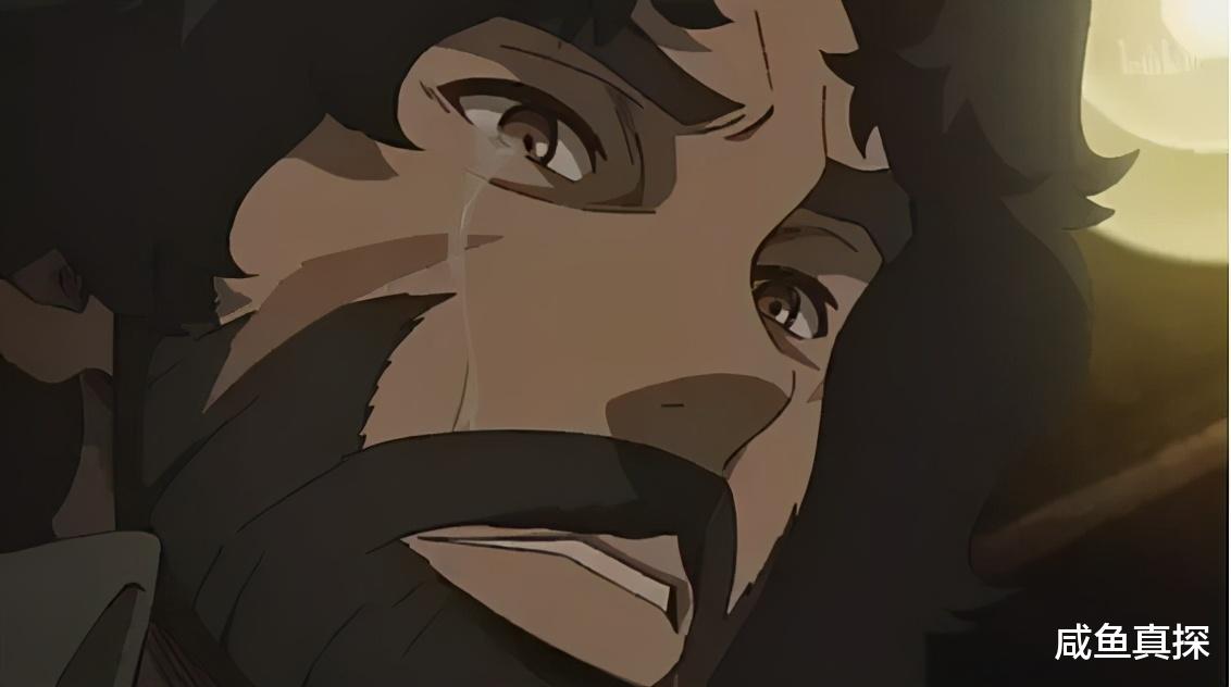 擂台|9.6分神剧回归！比第一季还多0.2？这番我可以一口气看10集