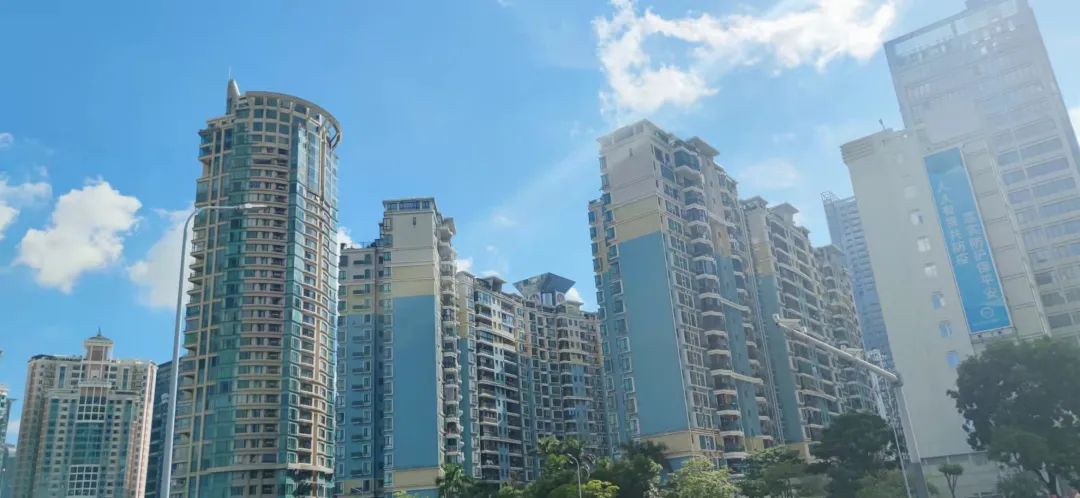 深圳市|深业中城222套住宅开盘售罄！近4小时揽金52.5亿