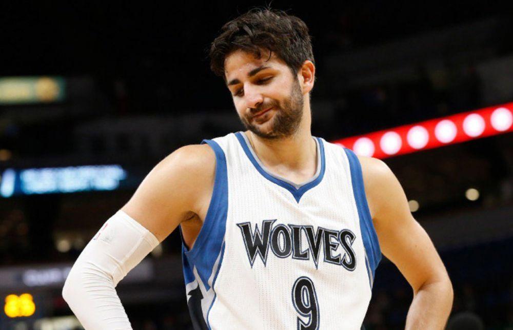 一年换四个球队,能打总决赛却一直被交易,他打算在下个赛季退出NBA