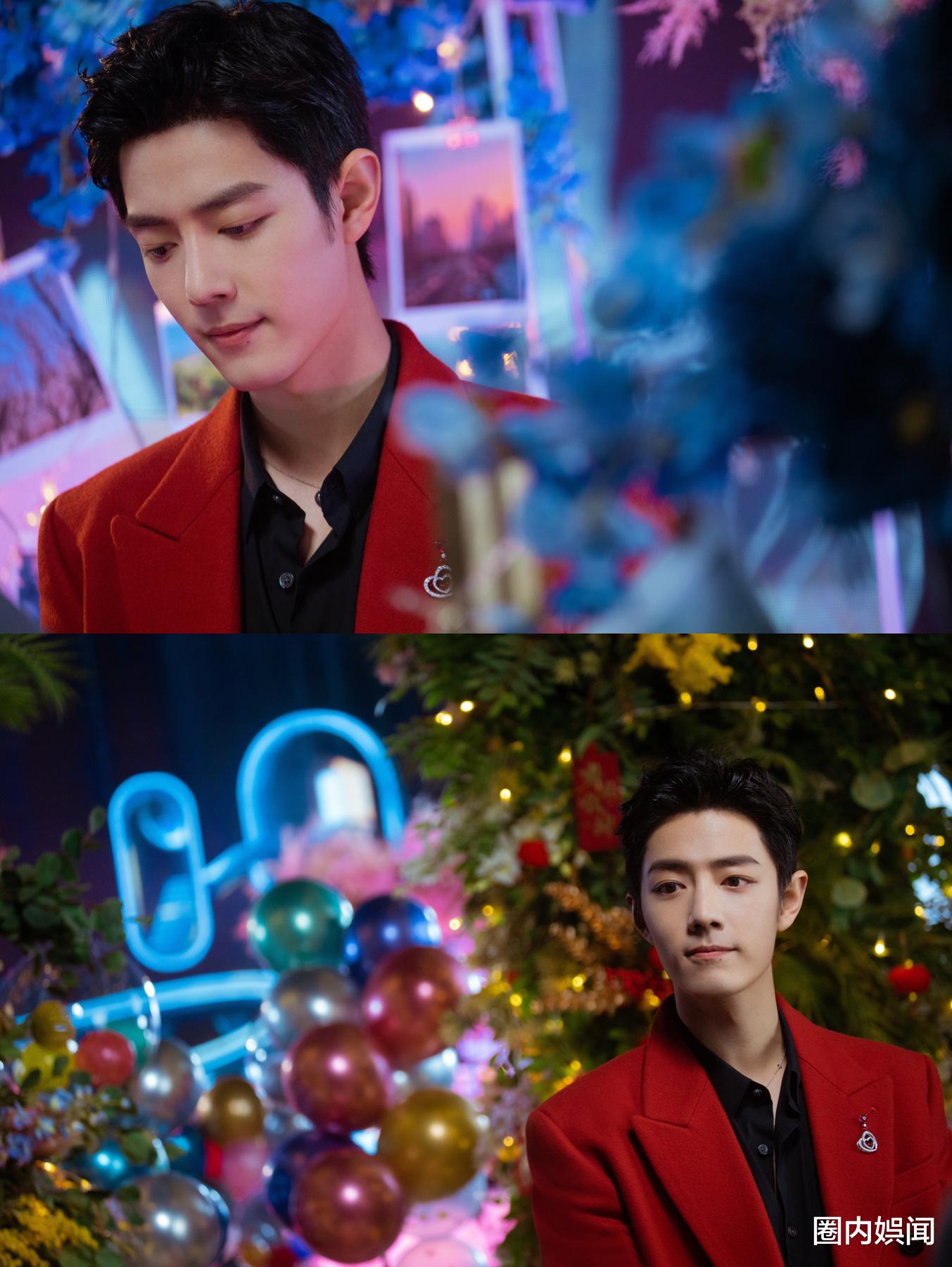 肖战|痛改前非？肖战两大知名黑粉发文引争议，直言：今后不再抵制sg