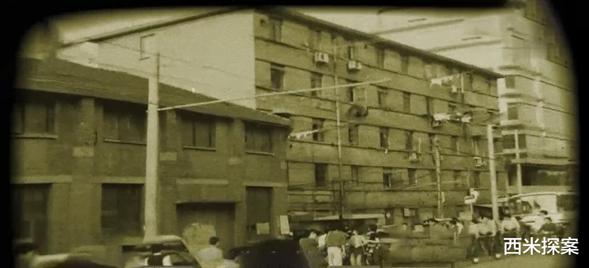 1996年,一名女子身份证被盗,没想到引发了一起命案