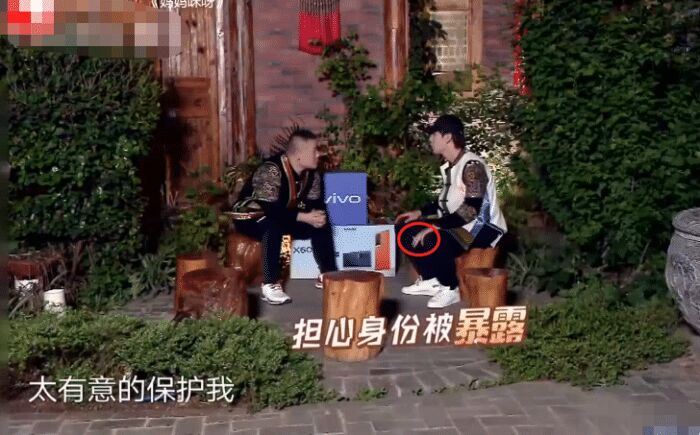 岳云鹏|《极限挑战》失控了?岳云鹏装病停止录制,邓伦抽烟镜头流出