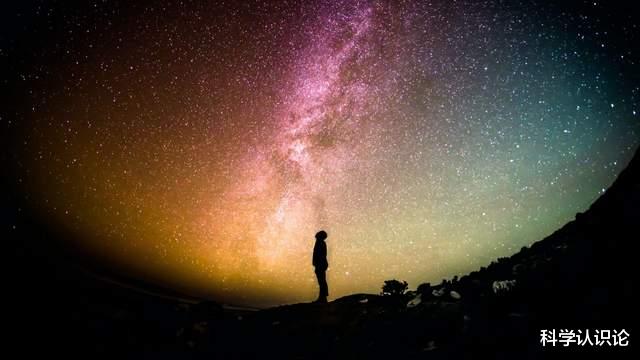 能量既不能凭空创造,也不能消失,那宇宙大爆炸的能量从何而来?