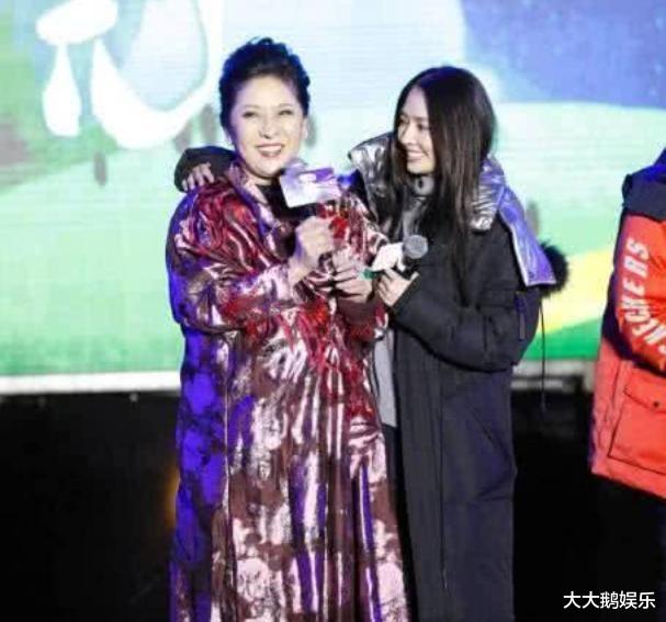 应采儿|向太内定的儿媳妇，却跟陈冠希传出绯闻，最后嫁给大16岁的陈小春