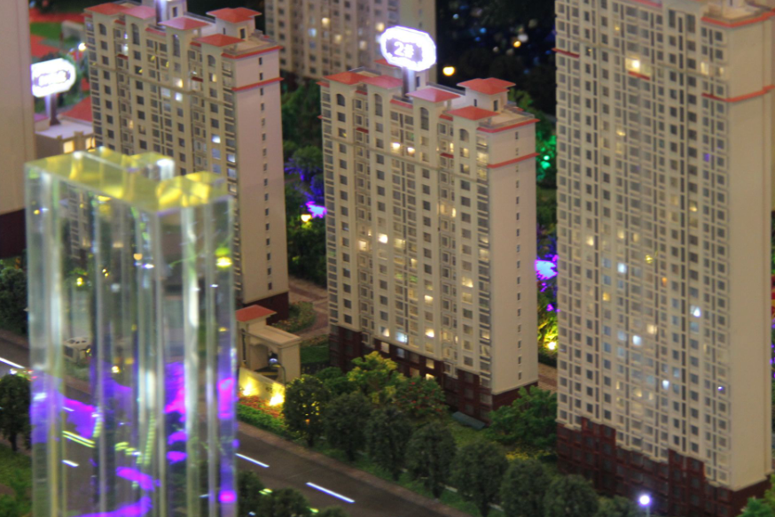 杭州|稳定住房消费和抑制投机之间泾渭分明