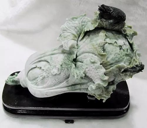 玉雕|玉雕大师——仵建堂