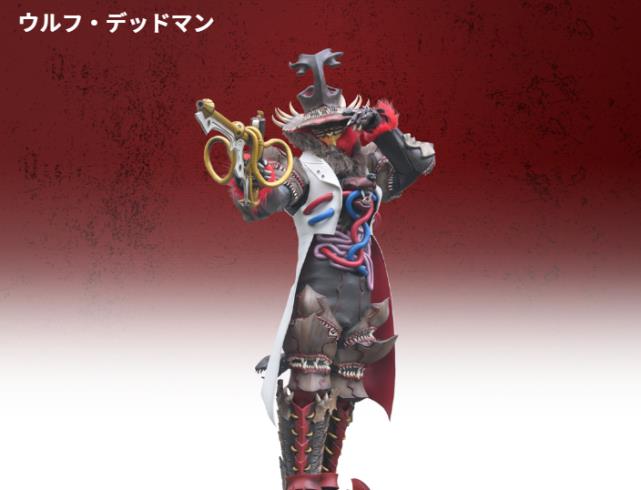 亡命徒|假面騎士Revice：說說劇中不同印章召喚出來的亡命徒