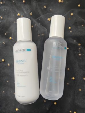 浣熊|“烂大街”护肤品top5,启初、The ordinary都中枪了,好用还不贵