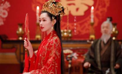 赘婿|宋轶出演《赘婿》后道歉，谁注意到她的头像？这演员浑身都是戏！