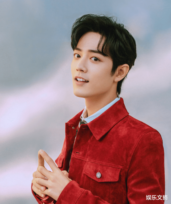 胡宇桐|明星捐款也内卷？肖战赵丽颖捐赠百万支援郑州，黄子韬却令人意外