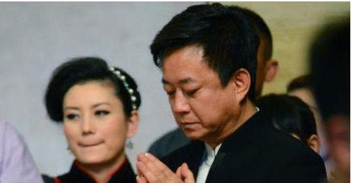 朱军|她曾是朱军搭档，本以为退出央视生子，其实早已离世8年