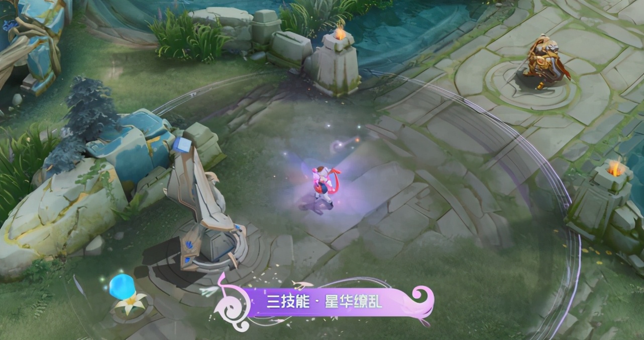 短发|小乔520皮肤曝光，原型竟是天云？AG或成最大赢家。