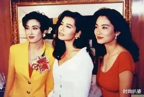 时尚扒婆|美女也扛不住扣分小细节？刘诗诗机场反季带货，却被差发质抢镜