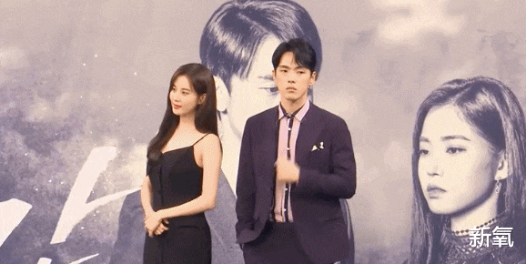 金正贤|男演员伪装抑郁症、立恐女人设，只因和女友的恋爱游戏？