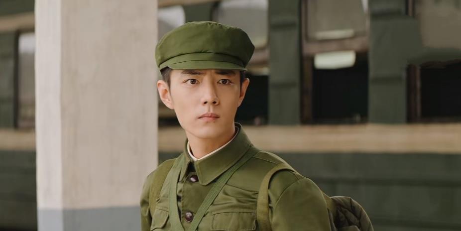 迪丽热巴|肖战新剧开播，《王牌部队》令人期待，王一博古装剧将迎来大结局