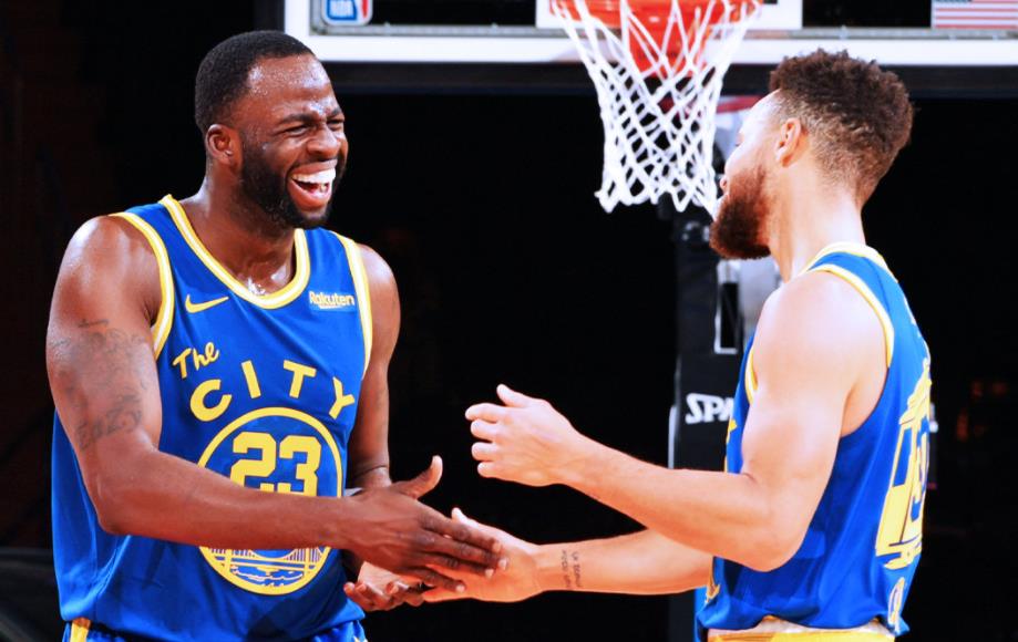 勇士队|勇士vs湖人！勇士将迎来6连败？湖人开始走上正轨！詹姆斯冲击MVP