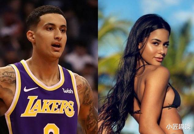 庫茲馬|喜當爹！希羅發推公布女友懷孕，庫茲馬哭暈，網友：太晚了