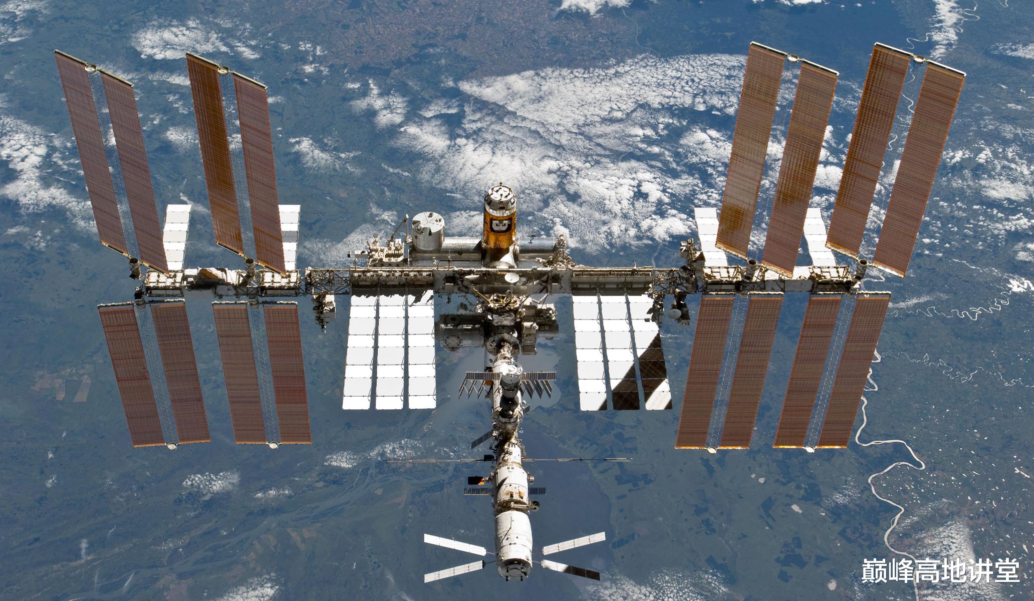 天宫空间站 天宫空间站后续建造流程公开，各种构型轮番上阵，犹如变形金刚