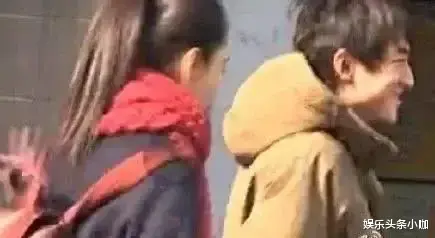 赵丽颖|突然分手！脚踏三条船，还和同组女演员假戏真做？