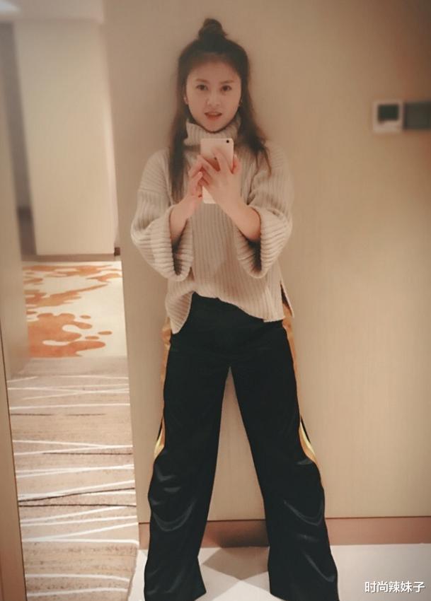 王琦|沈腾老婆也太美了！近照公开如赵丽颖，看完后生无可恋