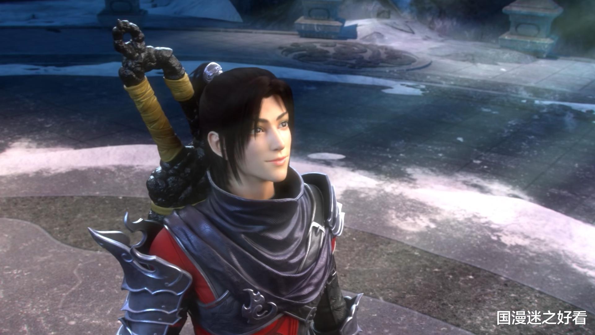 超前点播|《星辰变》第三季开启超前点播，“斗破”特别篇要定档了？