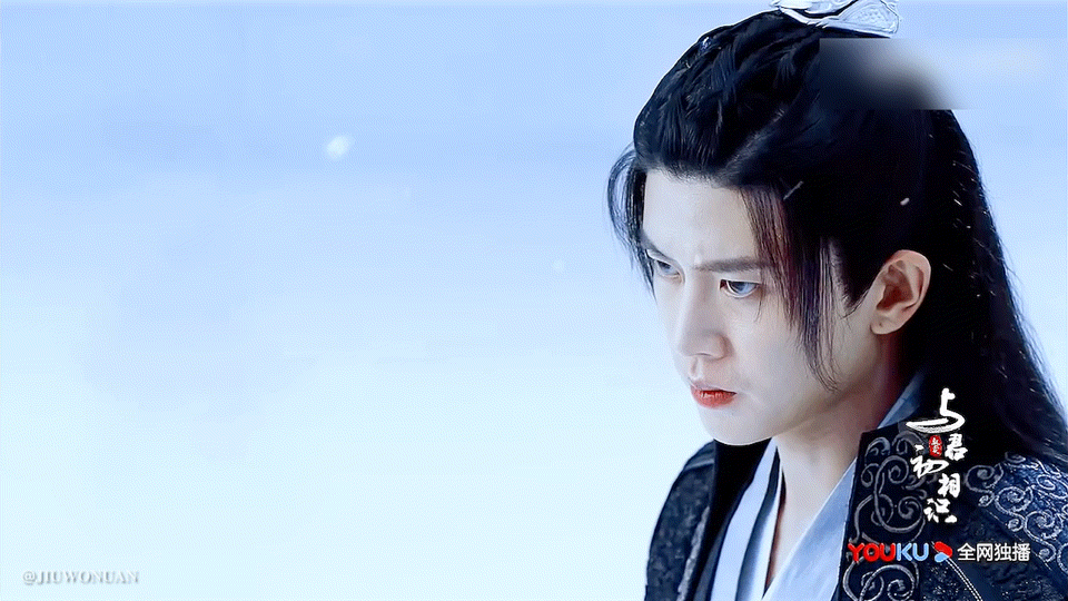 驭鲛记|任嘉伦新剧《驭鲛记》虐吗，看完了细节才懂，它是一部绝世小甜剧