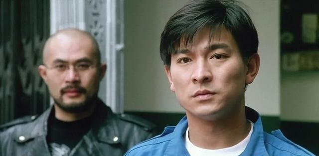 刘洵|6位被误认为是香港人的内地明星,1位去世太早,1位成艺术家