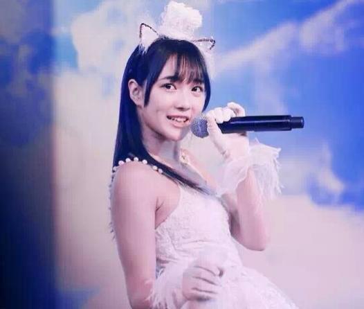 周秀娜|美到骨子里的广东十大美女明星，都是貌美如花，你喜欢谁？