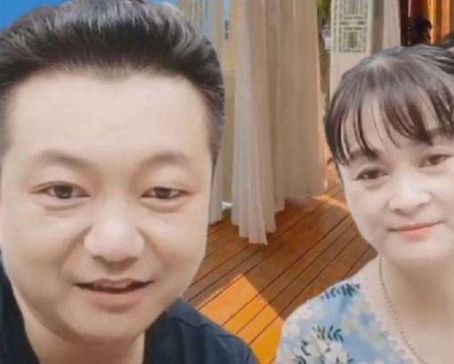 陈亚男|为女儿喊冤的陈亚男妈妈接广告，代言产品却让人尴尬