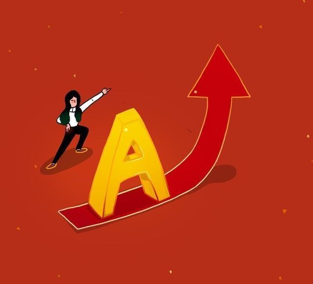 GDP 一旦出现“黄金坑”形态，意味什么？终于有人説透彻，值得背起来