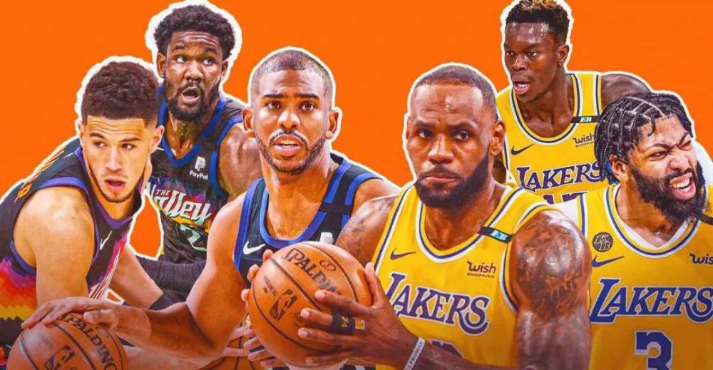 勒布朗·詹姆斯|太阳主教练：詹姆斯比赛中只会那两招，艾顿将会继续锁死浓眉