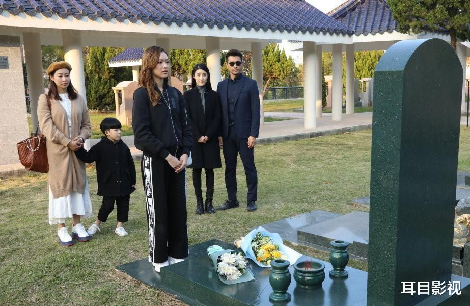 人物设定|《逆天奇案》人设最丰富的女性角色，因为演技太差成了最招人烦