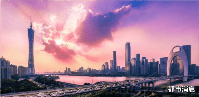 购房置业|广东广州楼市的危与机，回不去的房价，年轻人疯狂流入广州
