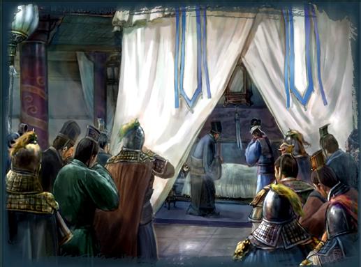 金铲铲之战|三国志11-蜀中无大将，廖化作先锋？盘点蜀国后期的中坚力量！