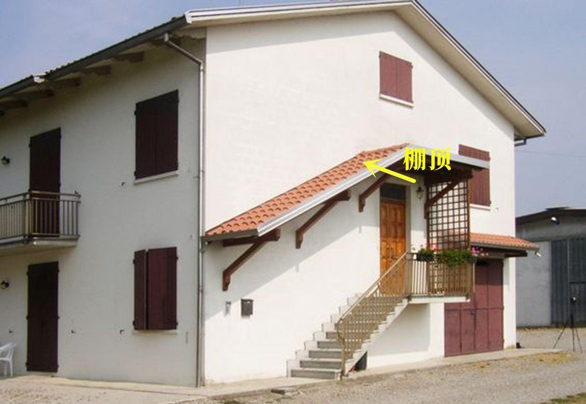 楼梯放室内太占空间了，不妨试试挪到户外，样式多到眼花缭乱！