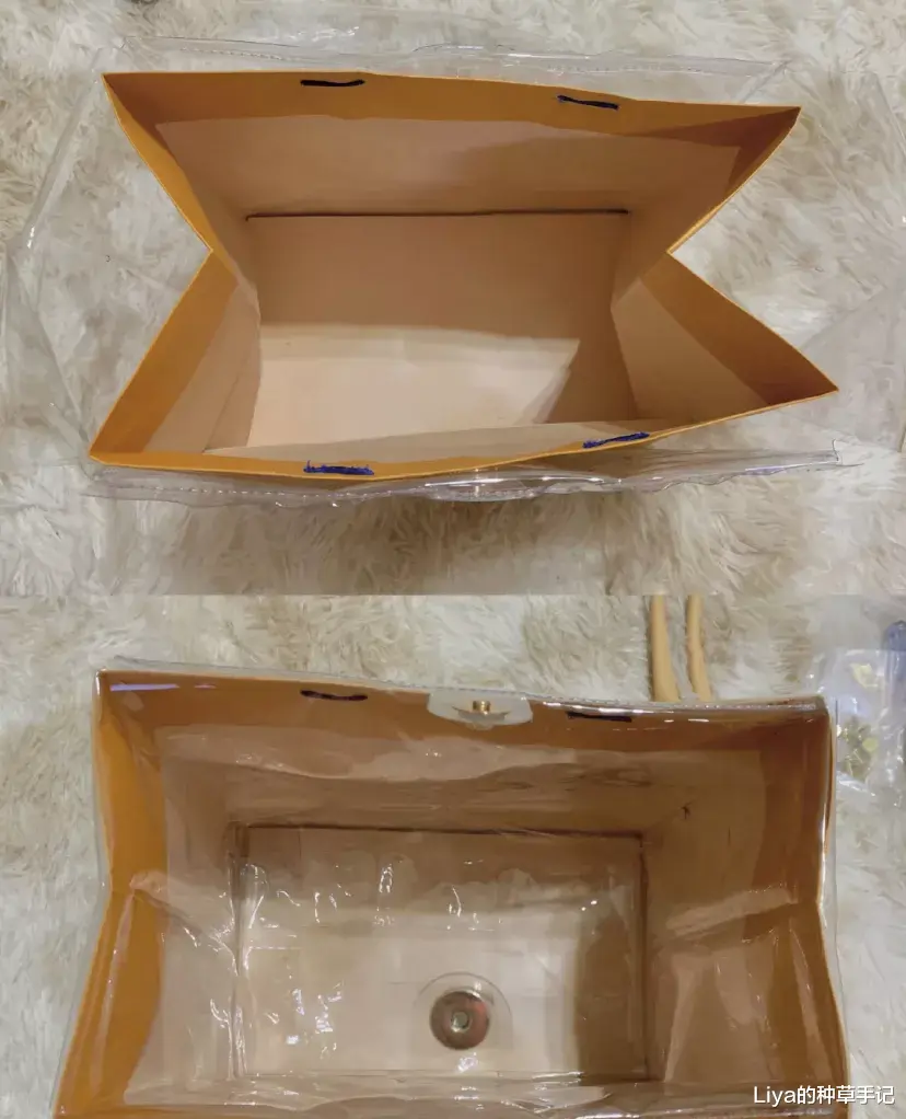 Liya的种草手记 为什么我劝女生买 “ 假包 ”