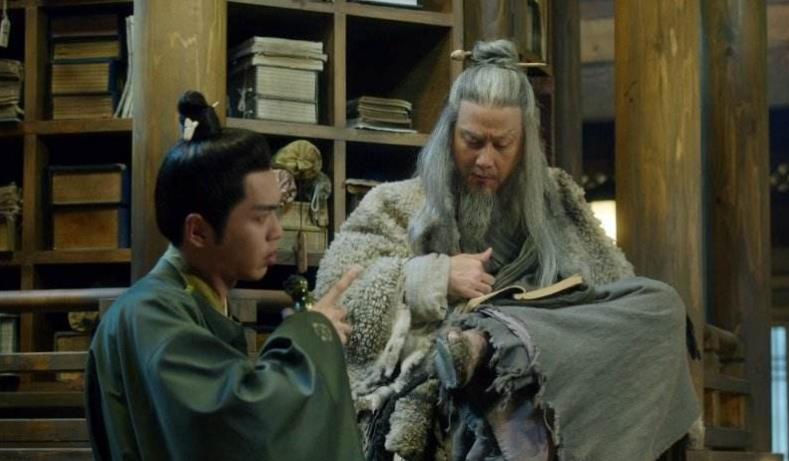 雪中悍刀行|《雪中悍刀行》挨骂冤枉吗？5个缺点太拉胯，4个优点值得夸