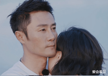 爱会看见 《再见爱人》结局有甜有虐：生活中，心动容易婚姻太难