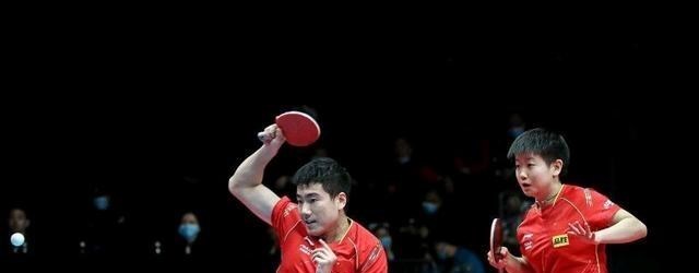 陳夢|劉詩雯與孫穎莎的單打資格，早有預兆，陳夢4勝莎莎就是最終答案