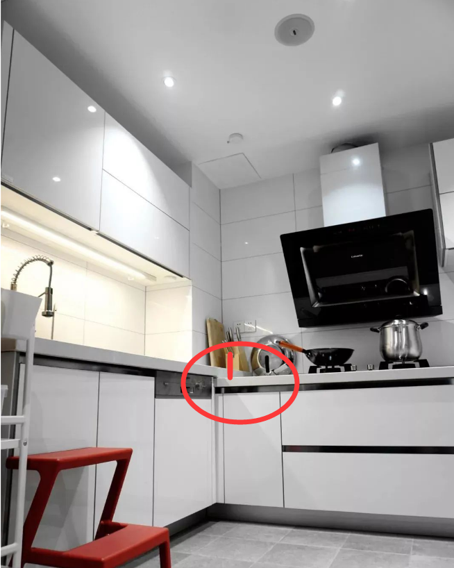 房子装修,这15处细节被夸上天!步步到位实用!砸大把钞票值了