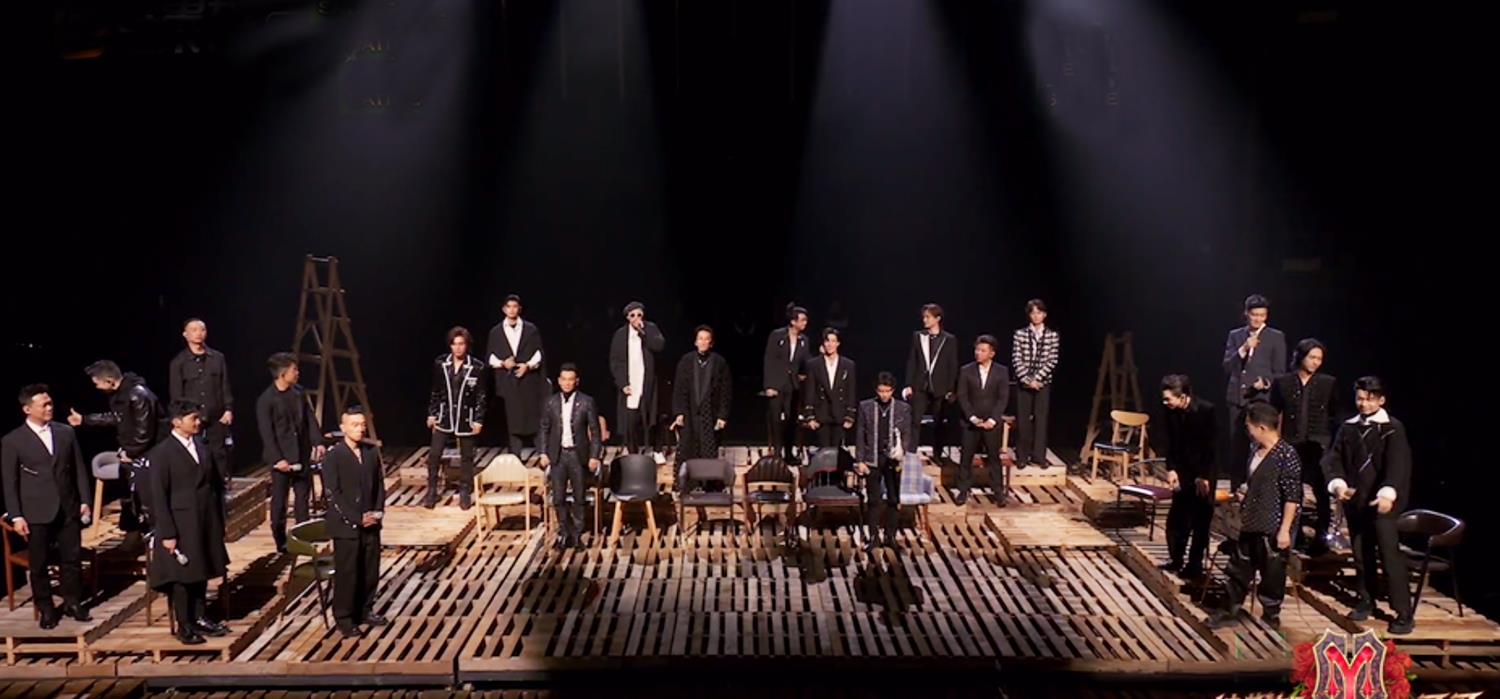 情话屋 《哥哥》成团留4大败笔，选曲拖后腿、赛制槽点多、剪辑顾此失彼