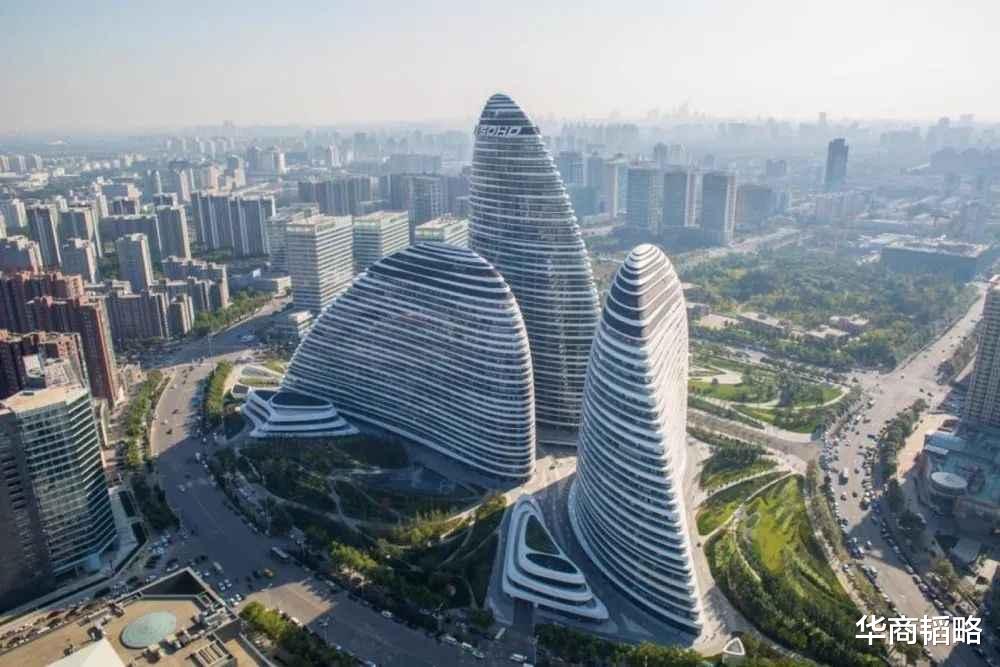 潘石屹|露馅了，潘石屹的诡异旧账被国家发现了！
