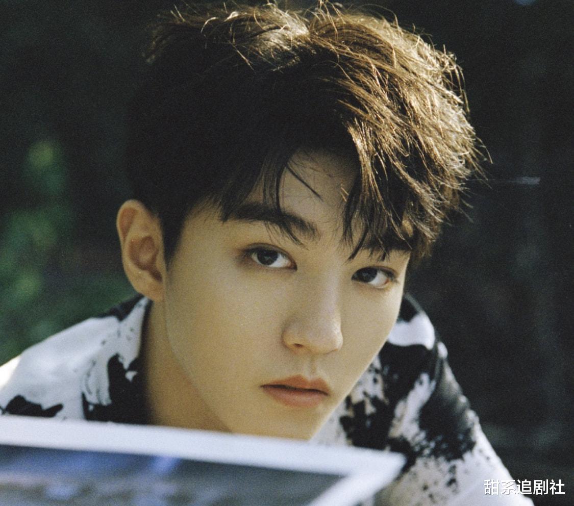 王俊凯|王俊凯方言出演，角色反差大，马思纯能凭此翻盘吗？