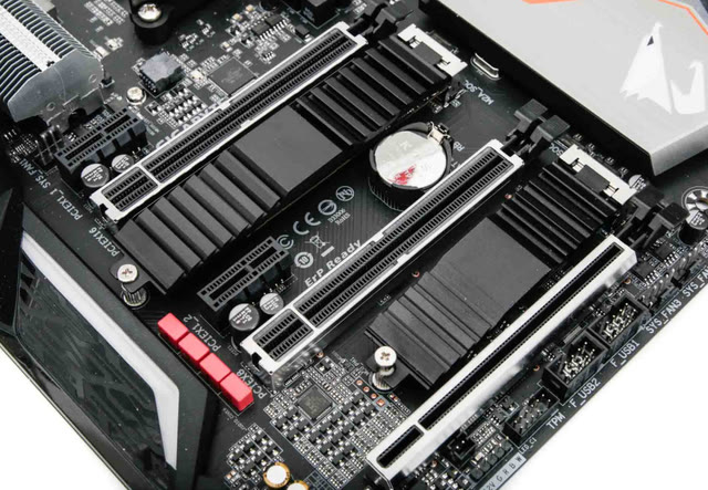 ssd|PCIe 4.0 M.2 SSD新品少有配备厚重散热片，积热问题已经解决了？