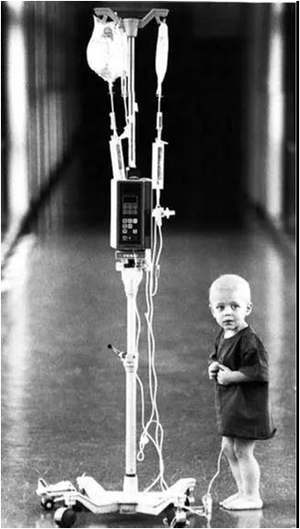 39奇妙的中医|为什么越来越多儿童患上癌症？3个原因或是“祸根”，家长要当心