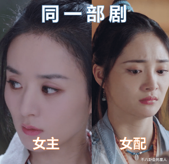 滤镜|滤镜下全是“塑料人”？磨平鼻梁颧骨，68岁赵雅芝上综艺都磨皮