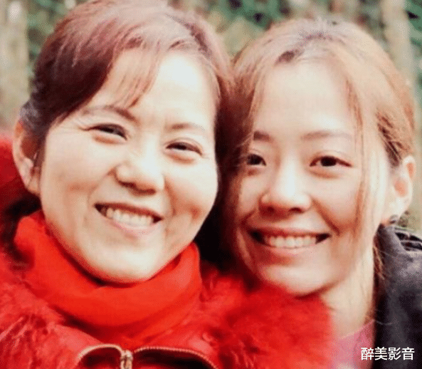 张靓颖|任正非为她怒砸8000万，被冯柯控制15年，张靓颖的曲折人生