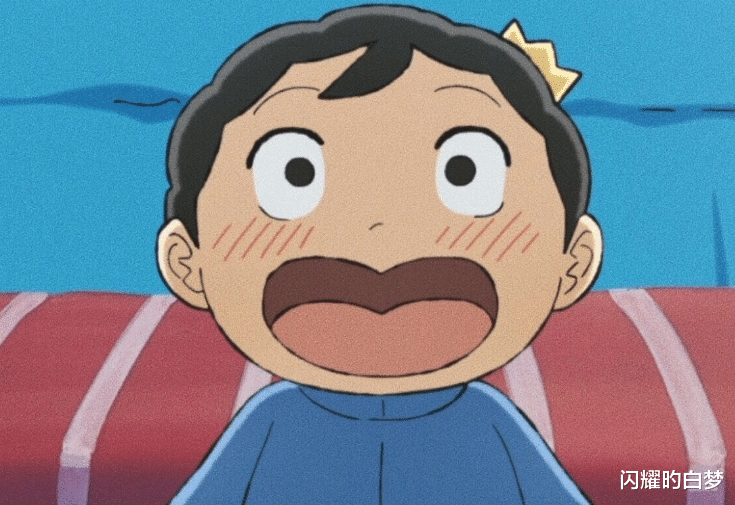 国王的排名|动漫《国王的排名》，在魔族压境的情况下，内乱等于自寻死路